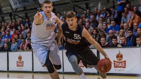 Jakub Schenk: Zgranie jest mocną bronią Trefla