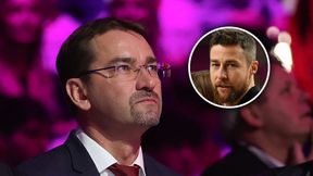 "Nie rozumiem Michała Kubiaka". Stanowcza odpowiedź Świderskiego