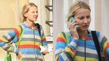 I to ma być Anna German?!