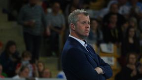 Vital Heynen przypomina: Hasłem FIVB jest "My gramy czysto"