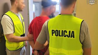 Mysłowice: Tragiczny finał imprezy. 27-latek z zarzutem zabójstwa