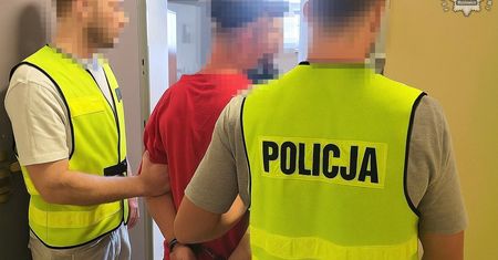 Mysłowice: Tragiczny finał imprezy. 27-latek z zarzutem zabójstwa