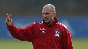 Niecodzienne zachowanie trenera CSKA Sofia. Błagał sędziego o więcej doliczonego czasu gry (wideo)