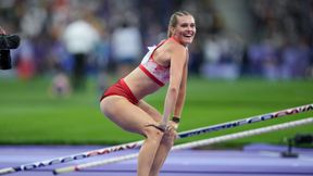 Ma konto na portalu dla dorosłych. Od teraz ma też medal olimpijski