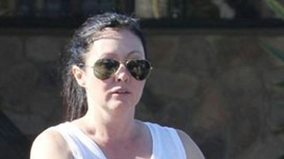 Shannen Doherty