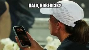 "Halo, Robercik?". Zobacz memy po El Clasico
