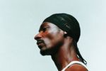 Snoop Dogg odkurza i pali trawkę