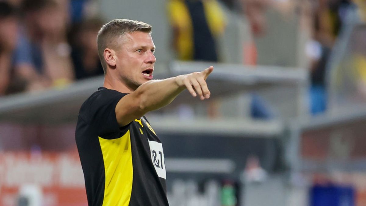 Getty Images / Marco Steinbrenner/DeFodi Images/DeFodi / Na zdjęciu: Łukasz Piszczek