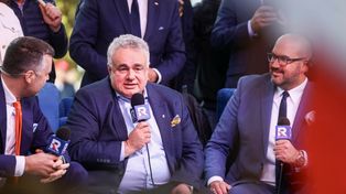 Sakiewicz zabrał głos ws. Krala. "Zgłasza się wielu biznesmenów"