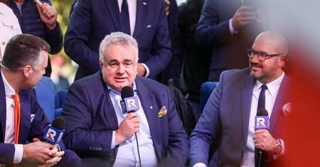 Sakiewicz zabrał głos ws. Krala. "Zgłasza się wielu biznesmenów"
