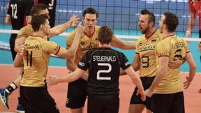 LŚ 2016: Niemcy gorsi od Czarnogóry, Villena ograł Meksykanów
