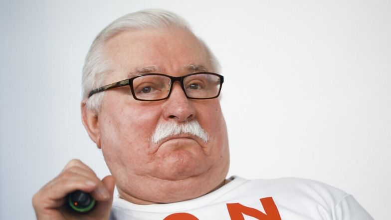 Lech Wałęsa szuka partnerów. Legenda "Solidarności" wchodzi... w świat biznesu