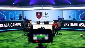 2 graczy na klub, tylko mecze "face-to-face". 2. edycja Ekstraklasa Games w nowym formacie