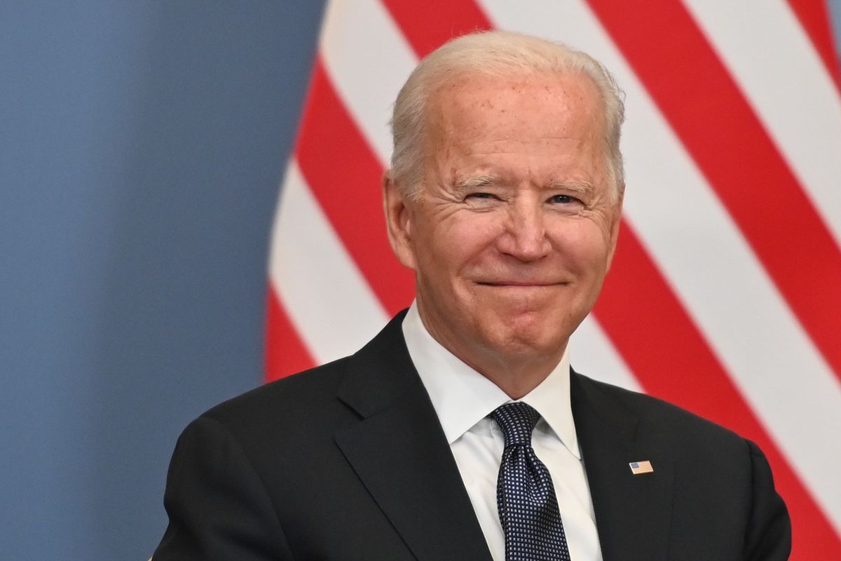 Joe Biden spotka się z Władimirem Putinem 