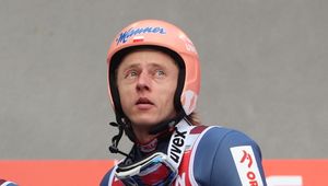 Dramat Kubackiego w Wiśle. Już wiadomo co się stało