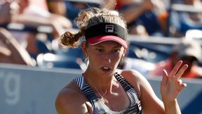 WTA Hobart: Elise Mertens pokonała Kiki Bertens, Jana Fett w półfinale w swoim debiucie