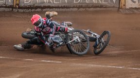 Żużel. Koszmarna kontuzja Luke'a Beckera. Zawodnik poznał diagnozę