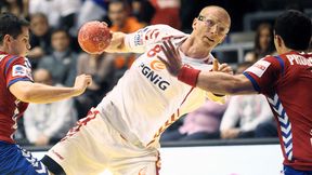 Karol Bielecki: W Polsce piłka ręczna nie jest doceniana tak jak w Niemczech