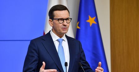 "Natychmiast!". Arłukowicz apeluje do Morawieckiego