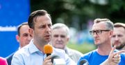 Wybory 2020. Władysław Kosiniak-Kamysz: obłudy w Polsce jest za dużo