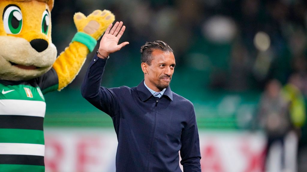 Getty Images / Pedro Loureiro/Eurasia Sport Images / Na zdjęciu: Nani