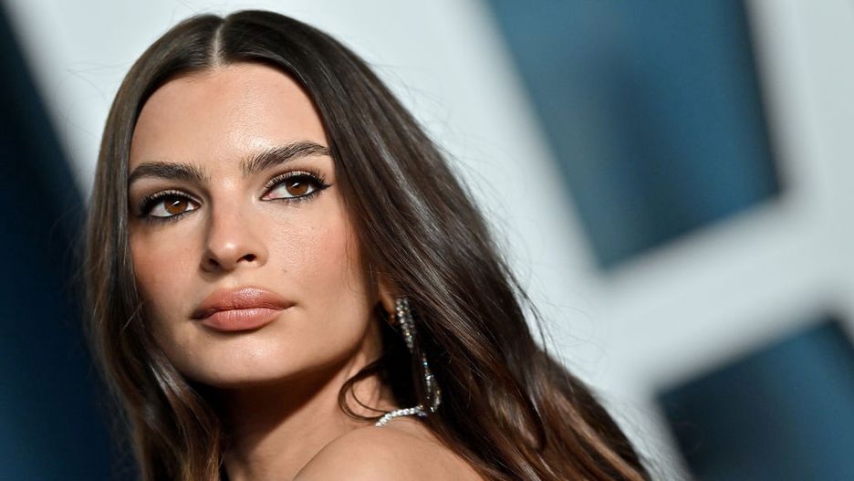 Emily Ratajkowski w szczerym wywiadzie opowiedziała o molestowaniu
