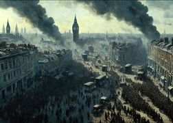 Planete+ Wojna światów. Jak powstało science fiction