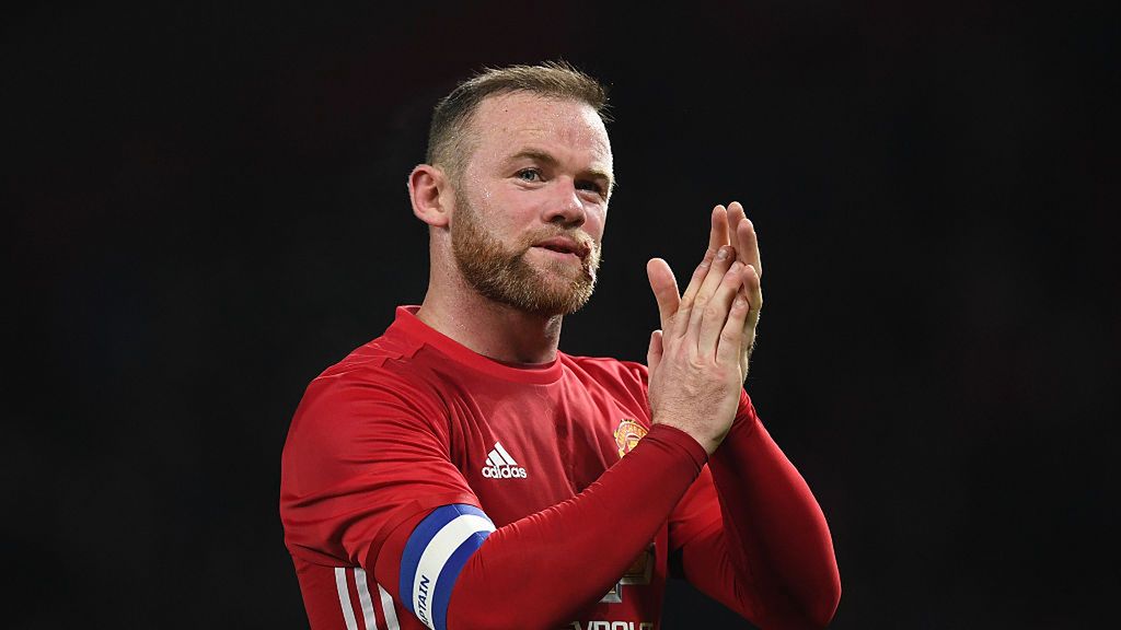 Getty Images / Shaun Botterill / Na zdjęciu: Wayne Rooney