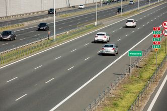 Autostrada A2 ma zostać rozbudowana. Jest tylko jedno "ale"