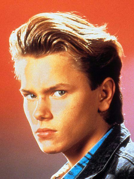 River Phoenix: Zmarł w ramionach młodszego brata