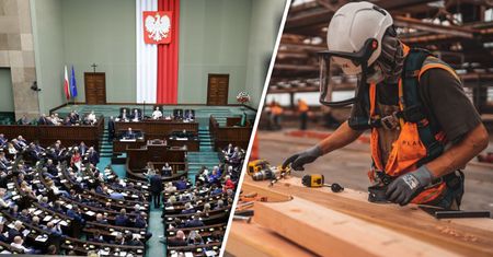 Ważne zmiany dla pracowników. Mają być bardziej chronieni
