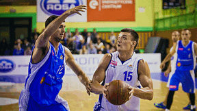 Łukasz Majewski: Zaskakujemy sami siebie