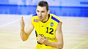 Jarosław Mokros zagra w Enerdze Czarnych