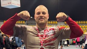 Polak poznał nowego rywala. Zmierzy się z byłym mistrzem świata