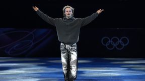 Malinin powrócił. Znów poruszył trybuny