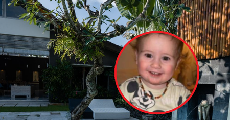 Tragedia na Bali. Rodzinne wakacje marzeń zamieniły się w koszmar