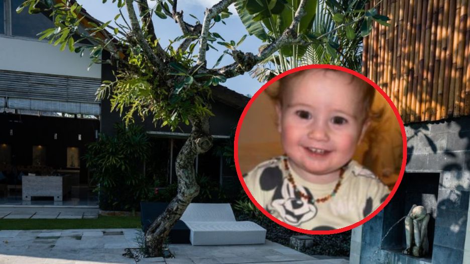 To miały być rodzinne wakacje życia. Jedna chwila doprowadziła do potwornej tragedii