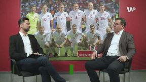 Urban o wyjeździe Lewandowskiego do USA. "Niektórzy się pomylili"