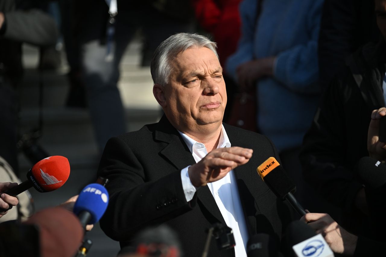 Nowa prognoza: zwycięstwo Tiszy umocni forinta i węgierską giełdę