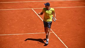 Hubert Hurkacz zagra w Roland Garros, a co później? Poznaliśmy plany Polaka
