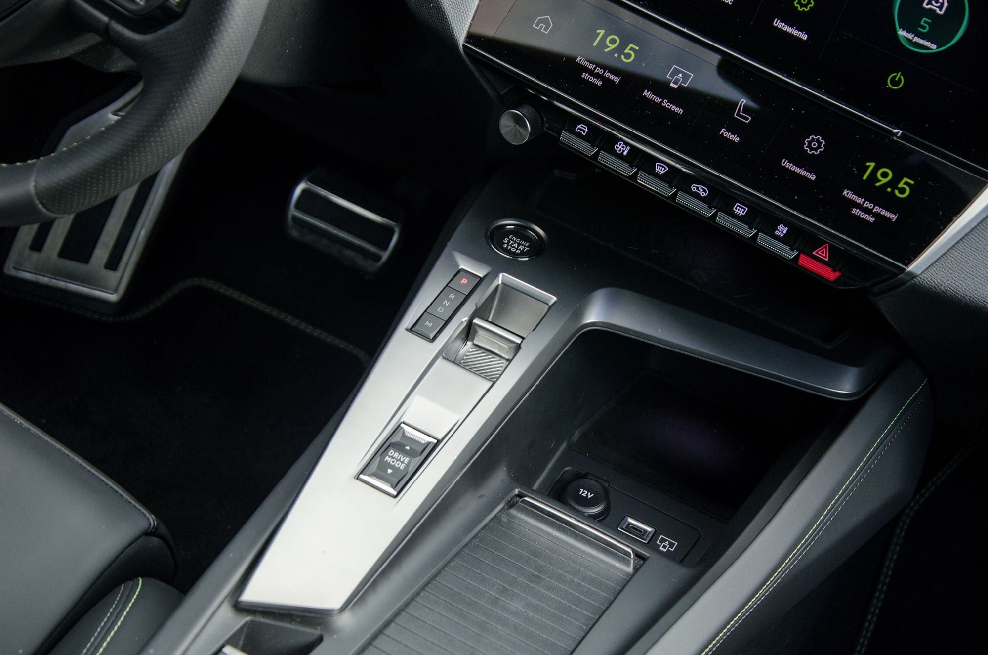 Peugeot 308 HDI