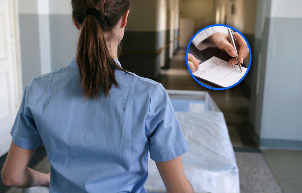 ZUS zmienia zasady orzecznictwa. Nowe uprawnienia dla pielęgniarek i fizjoterapeutów