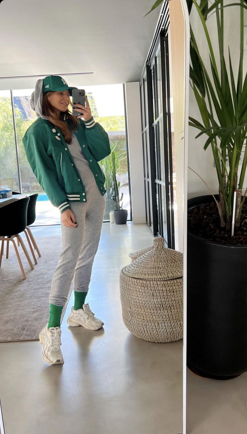 Anna Lewandowska w codziennym wydaniu