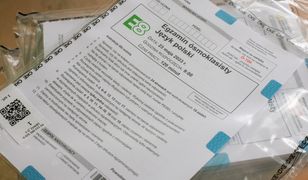 Egzamin ósmoklasisty 2023. Arkusze CKE z języka polskiego