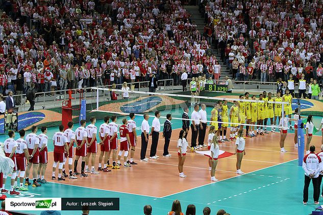 Kraków Arena podczas MŚ będzie gościć zespoły z grupy D