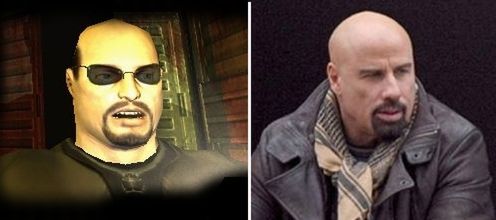 I have a dream: ekranizacja gry Doom 3 7