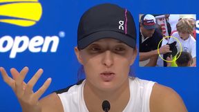 Afera na cały świat z czapką. Jest reakcja Świątek