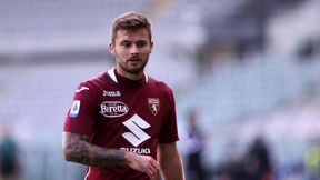 Serie A: dreszczowiec Torino i Sampdorii. Karol Linetty aktywny w prestiżowym meczu