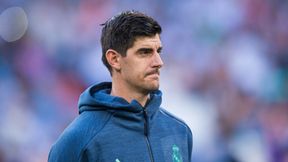 La Liga. Thibaut Courtois: Nie podoba mi się VAR w Hiszpanii