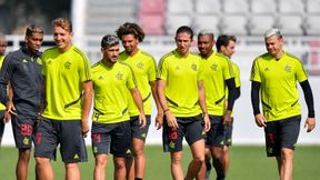 Klubowe Mistrzostwa Świata. Liverpool - Flamengo. Brazylijczycy zagrają dla ofiar pożaru w centrum treningowym